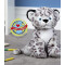 Peluche Léopard 15 cm - miniature variant 4