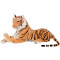 Peluche Léopard marron 75 cm - miniature variant 1