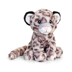 Peluche Léopard