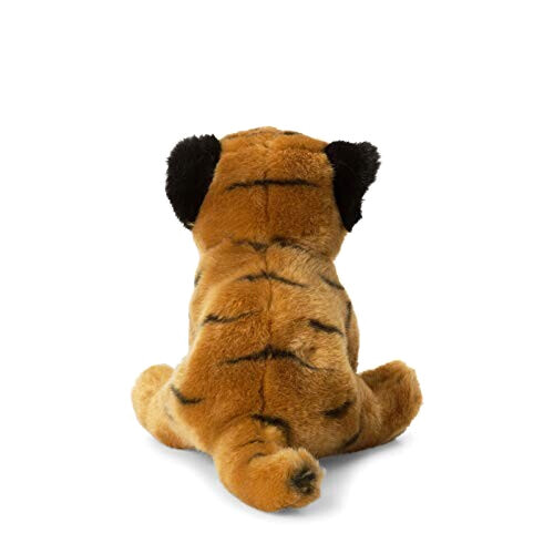 Peluche Léopard multicolore 23 cm variant 3 