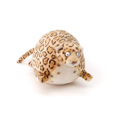 Peluche Léopard 19 cm variant 0 