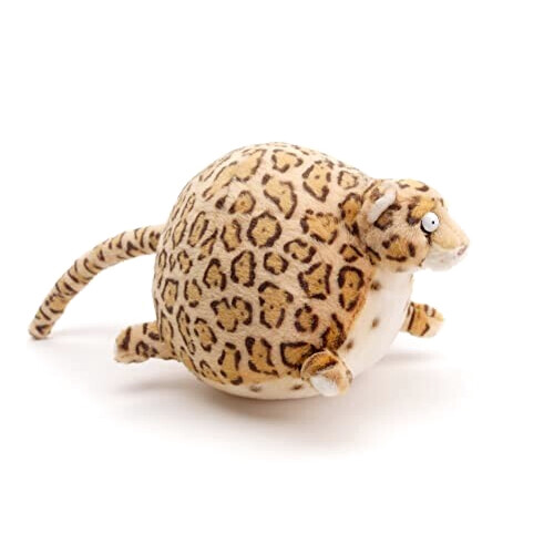 Peluche Léopard 19 cm variant 1 
