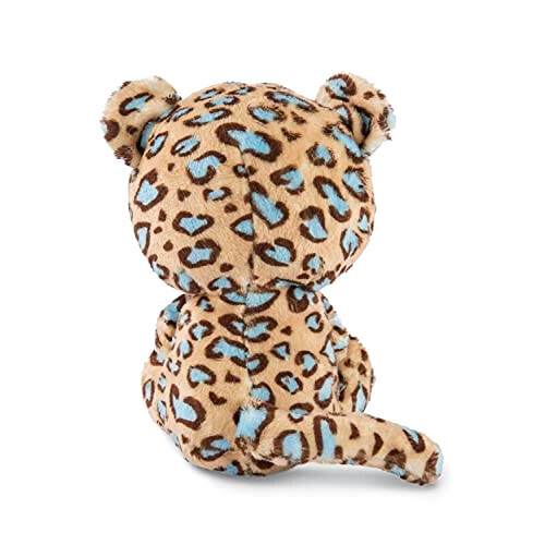Peluche Léopard no couleur 15 cm variant 0 