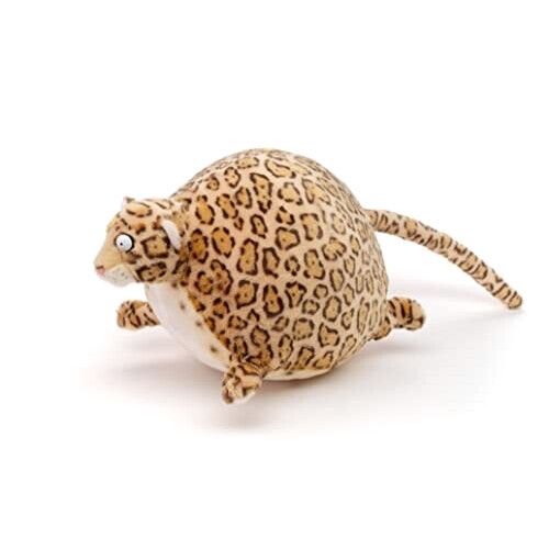 Peluche Léopard 27 cm variant 1 