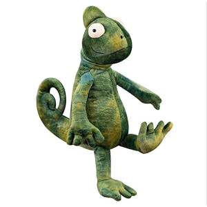 Peluche Lézard 30 cm