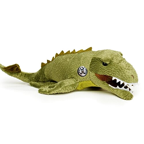 Peluche Lézard vert 44 cm variant 0 