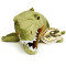 Peluche Lézard vert 44 cm - miniature variant 4