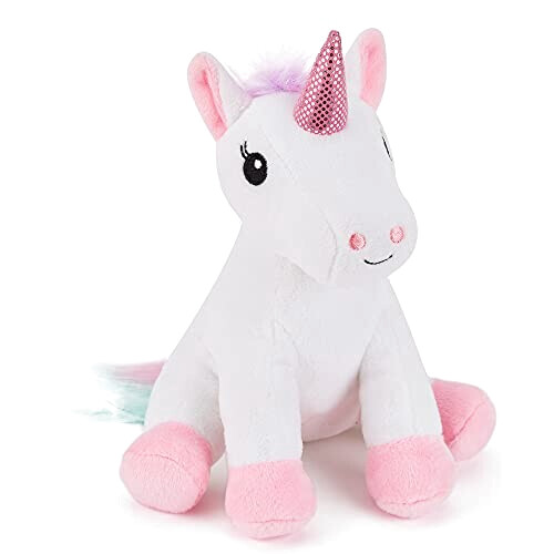 Peluche Licorne 15 cm