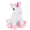Peluche Licorne 15 cm - miniature
