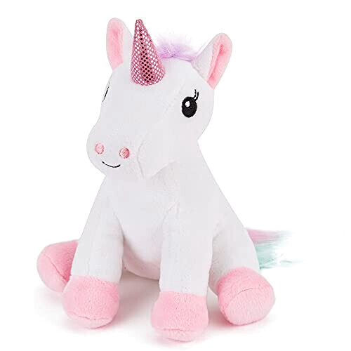 Peluche Licorne 15 cm variant 1 