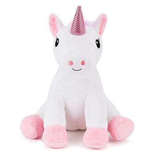 Peluche Licorne 15 cm variant 2 
