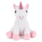 Peluche Licorne 15 cm - miniature variant 1