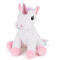 Peluche Licorne 15 cm - miniature variant 2