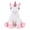 Peluche Licorne 15 cm - miniature variant 3
