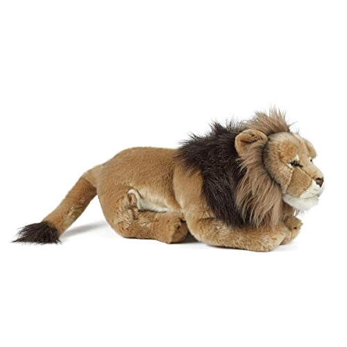 Peluche Lion 45 cm