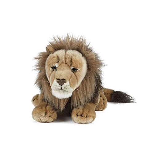 Peluche Lion 45 cm variant 1 