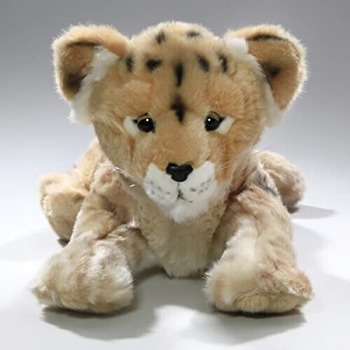 Peluche Lion lb - marron 32 cm variant 2 