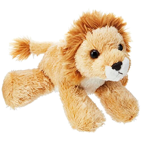 Peluche Lion marron 20 cm variant 0 