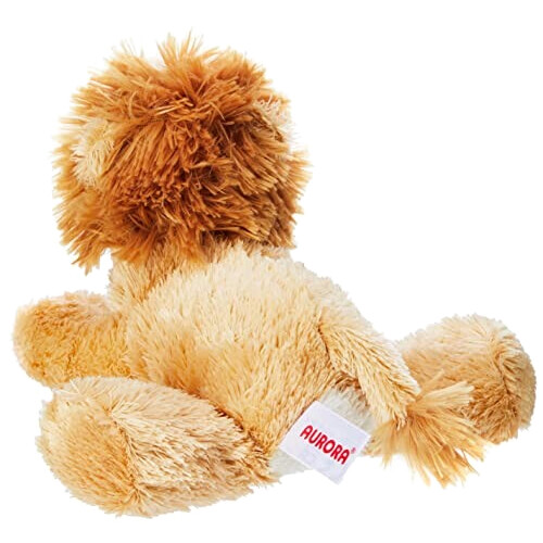 Peluche Lion marron 20 cm variant 2 