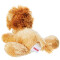 Peluche Lion marron 20 cm - miniature variant 3