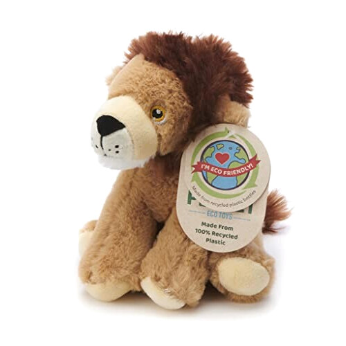 Peluche Lion 15 cm variant 1 