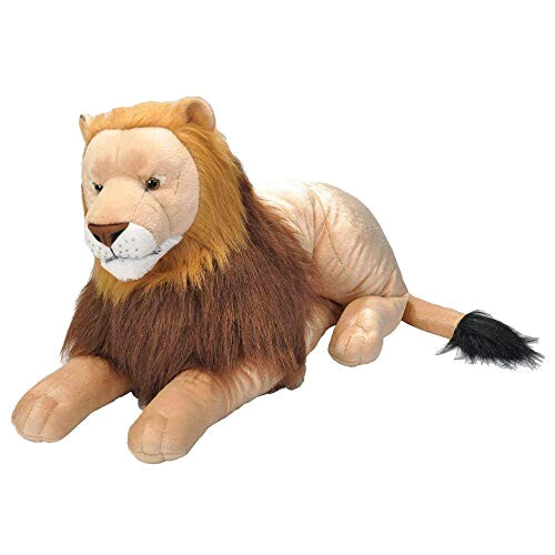 Peluche Lion 76 cm