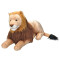 Peluche Lion 76 cm - miniature