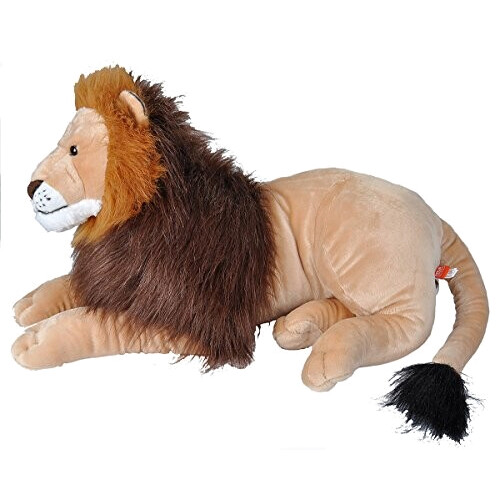 Peluche Lion 76 cm variant 2 