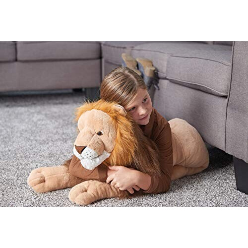 Peluche Lion 76 cm variant 5 