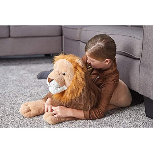 Peluche Lion 76 cm variant 6 