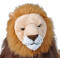 Peluche Lion 76 cm - miniature variant 1