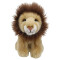 Peluche Lion 15 cm - miniature