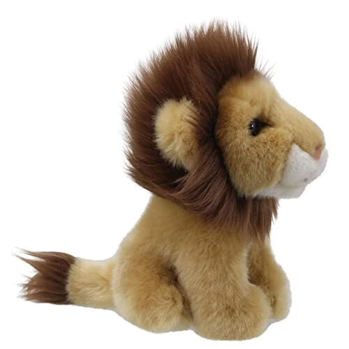 Peluche Lion 15 cm variant 0 