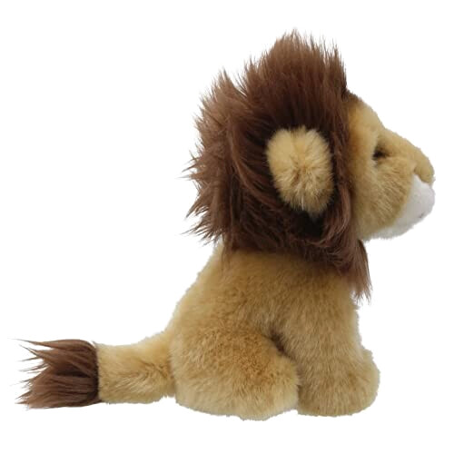 Peluche Lion 15 cm variant 1 