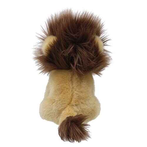 Peluche Lion 15 cm variant 2 