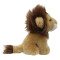 Peluche Lion 15 cm - miniature variant 2