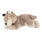 Peluche Loup 20 cm - miniature variant 3