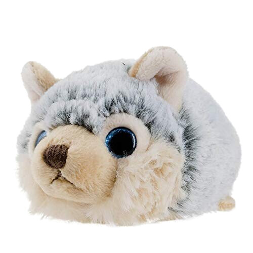 Peluche Loup