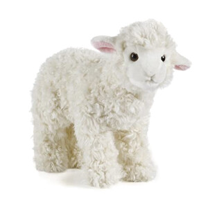 Peluche Mouton 30 cm