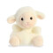 Peluche Mouton blanc - miniature