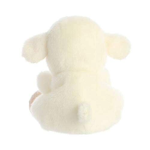 Peluche Mouton blanc variant 1 