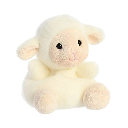 Peluche Mouton blanc variant 2 