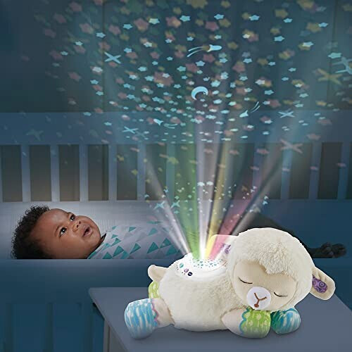 Peluche Mouton blanc variant 2 