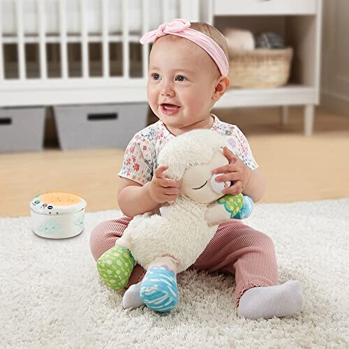 Peluche Mouton blanc variant 6 