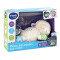 Peluche Mouton blanc - miniature variant 9