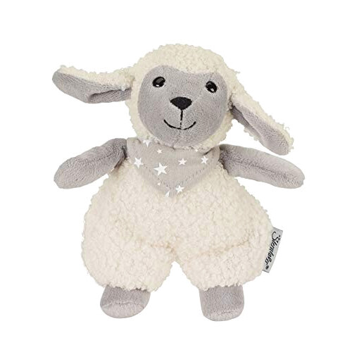 Peluche Mouton multicolore 14 cm variant 0 