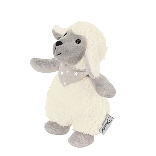 Peluche Mouton multicolore 14 cm variant 1 