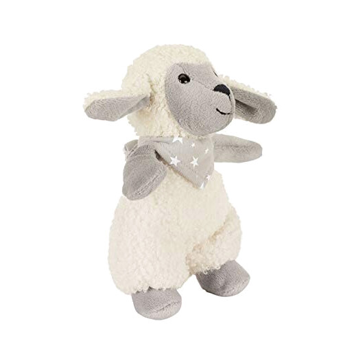 Peluche Mouton multicolore 14 cm variant 2 