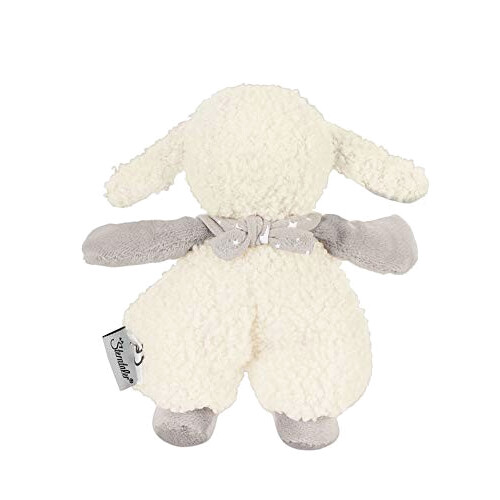 Peluche Mouton multicolore 14 cm variant 3 