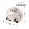 Peluche Mouton 35x35 cm - miniature variant 1